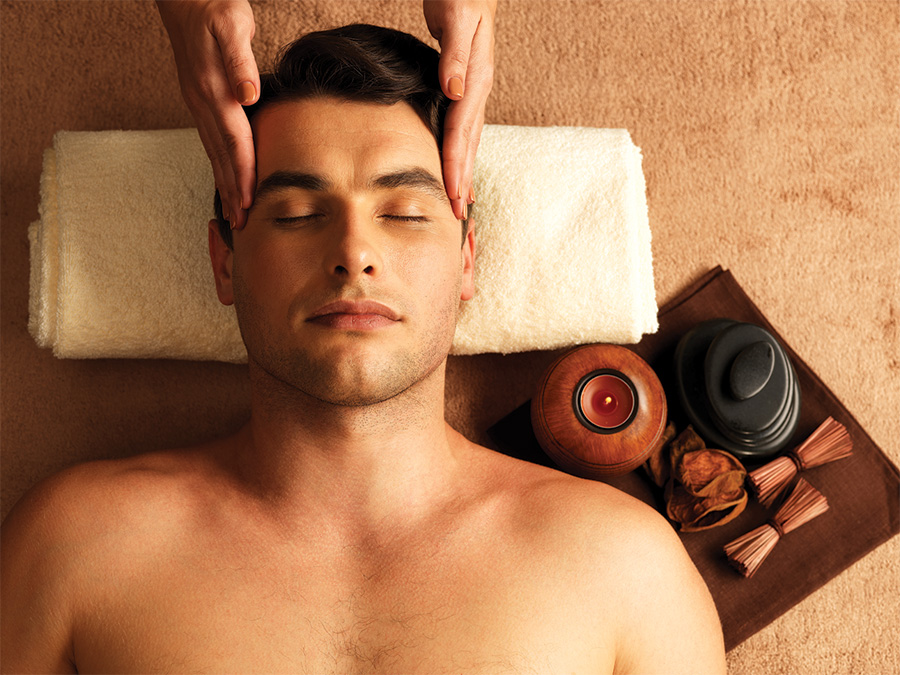 MASSAGE IN KOLHAPUR BY FEMALE TO MALE